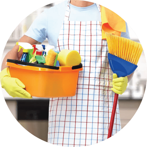 Cleaning Services